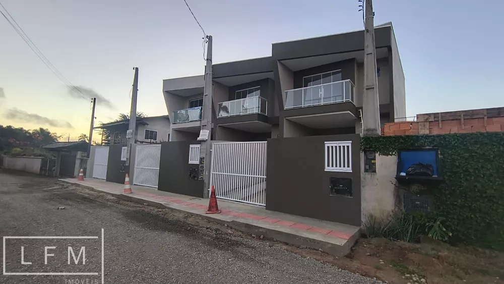 Sobrado, 2 quartos, 90 m² - Foto 3