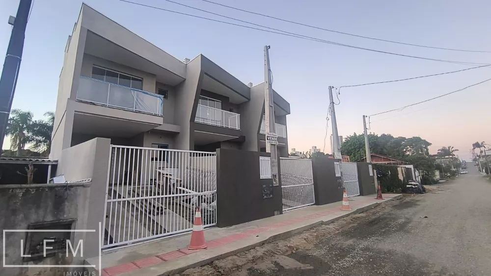 Sobrado, 2 quartos, 90 m² - Foto 1
