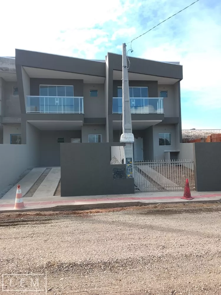Sobrado, 2 quartos, 90 m² - Foto 5