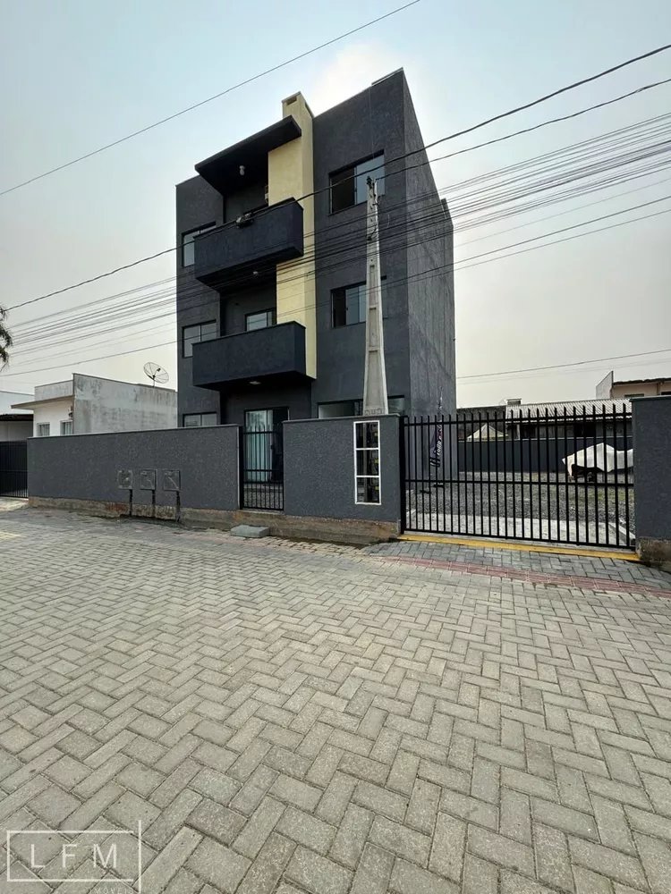 Apartamento, 2 quartos, 70 m² - Foto 9