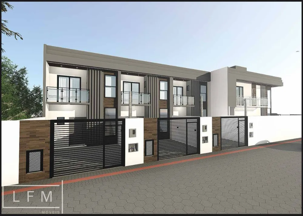 Apartamento, 2 quartos, 125 m² - Foto 2