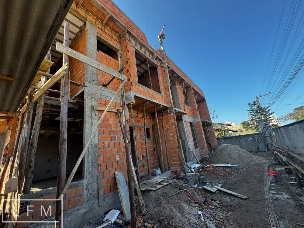 Apartamento, 2 quartos, 125 m² - Foto 4