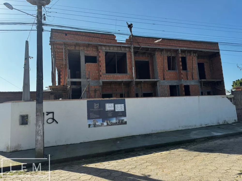 Apartamento, 2 quartos, 125 m² - Foto 1