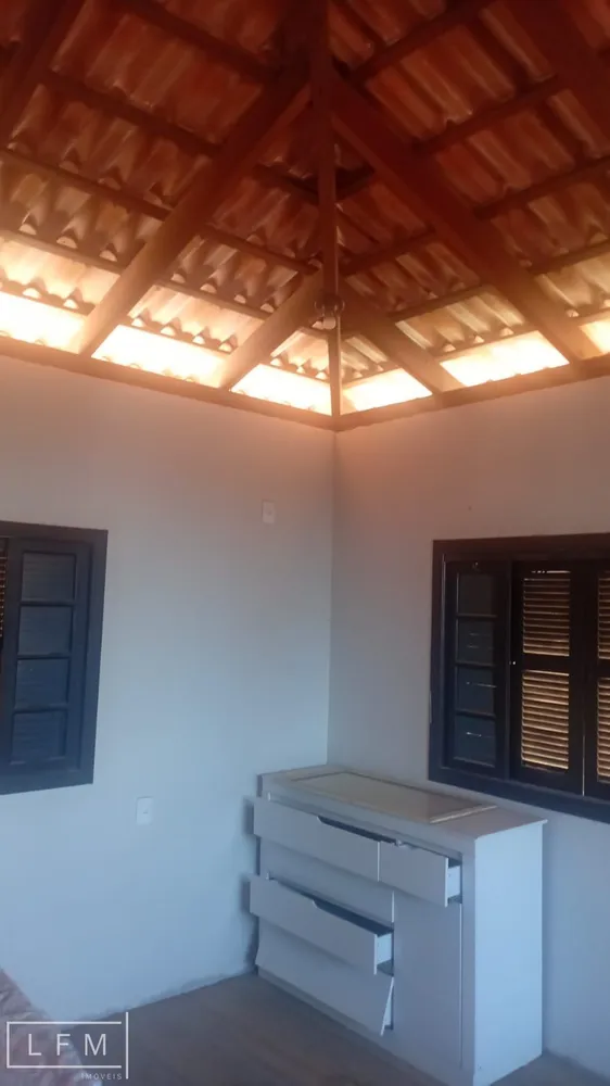Casa, 4 quartos, 350 m² - Foto 1