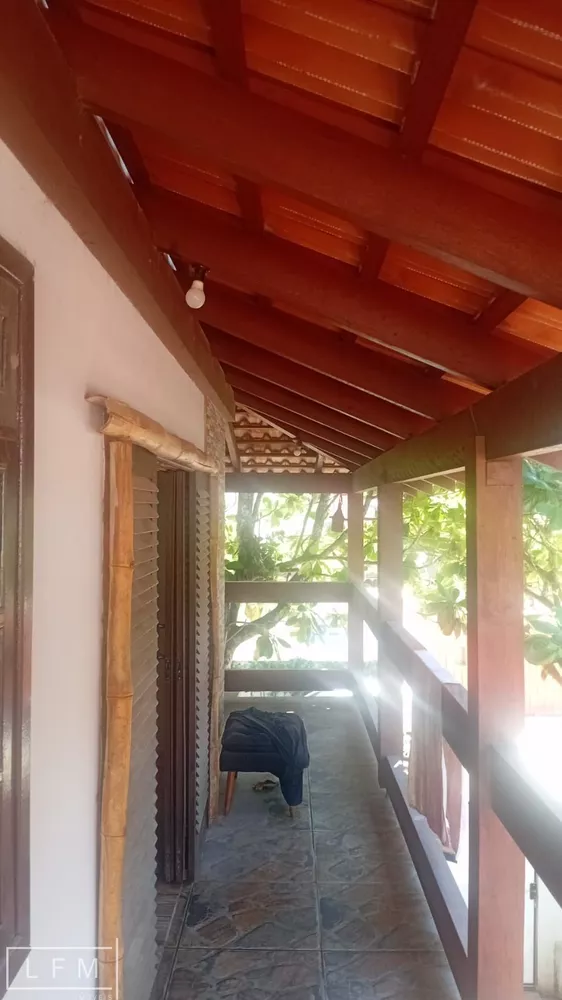 Casa, 4 quartos, 350 m² - Foto 2