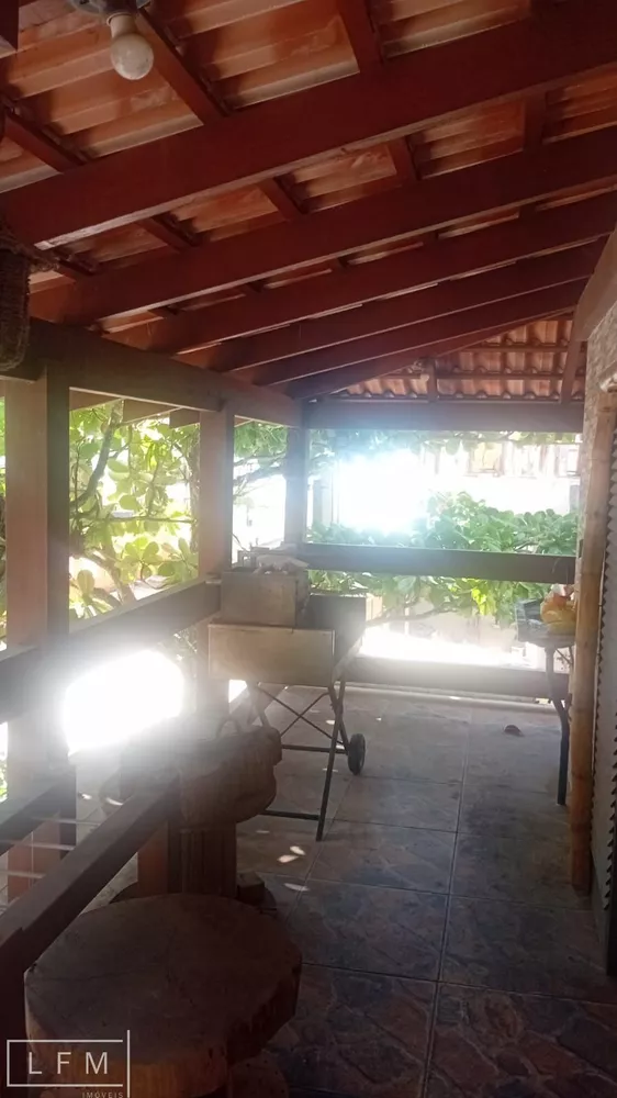 Casa, 4 quartos, 350 m² - Foto 1
