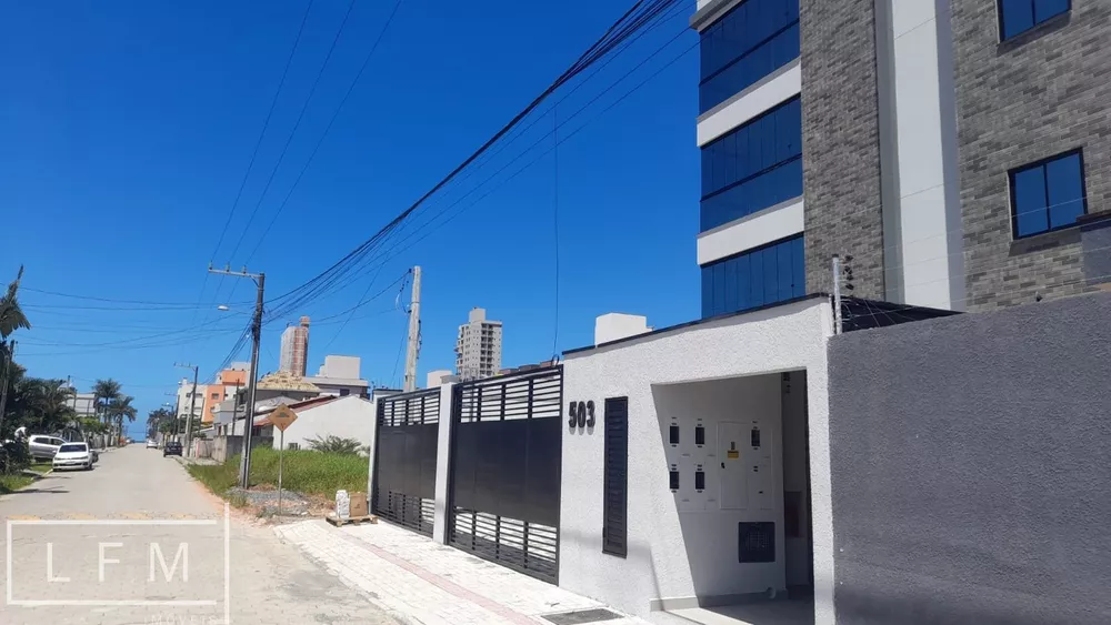 Apartamento à venda com 3 quartos, 106m² - Foto 3