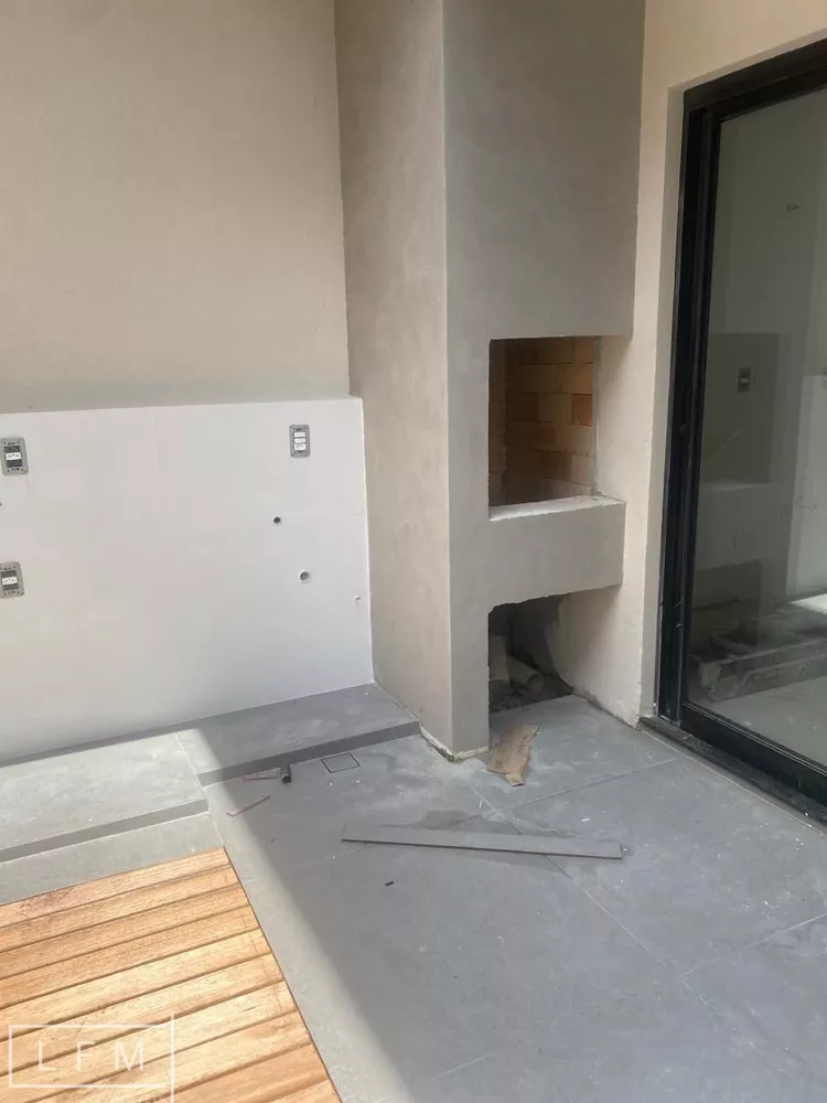Sobrado, 3 quartos, 125 m² - Foto 5
