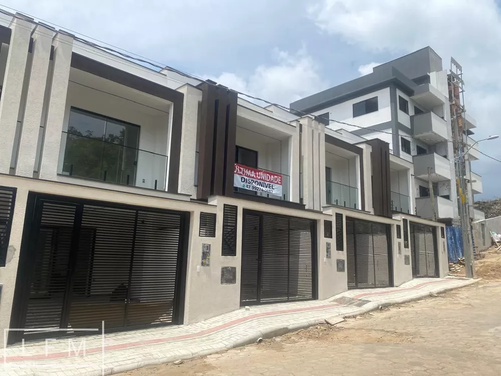Sobrado, 3 quartos, 125 m² - Foto 3