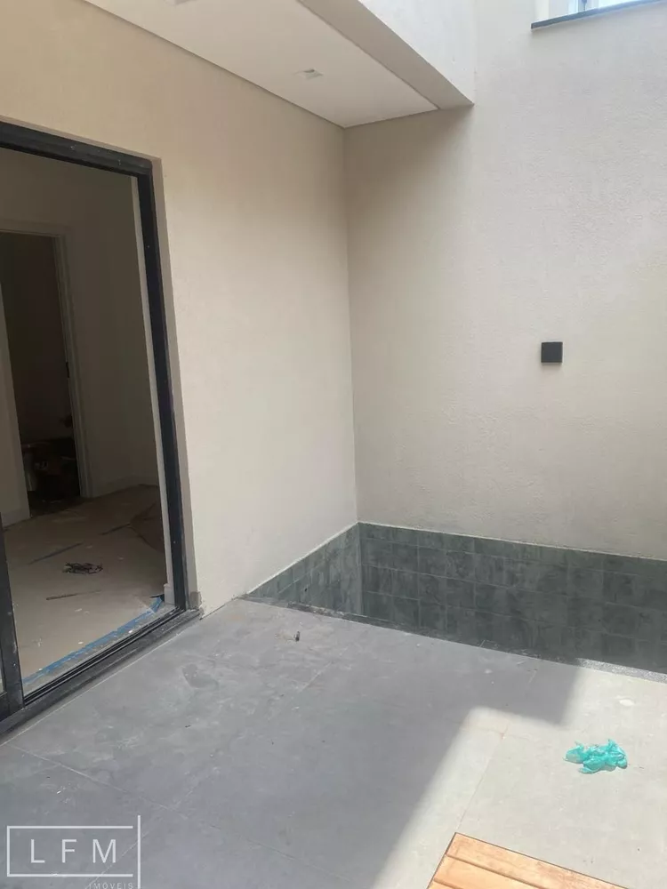 Sobrado, 3 quartos, 125 m² - Foto 2