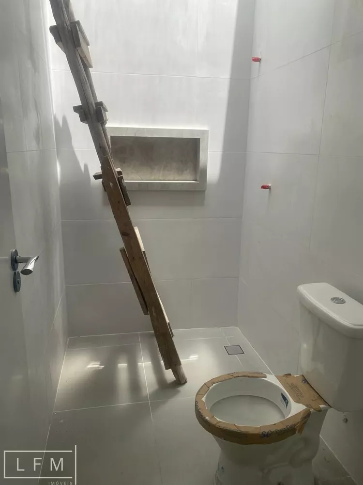 Sobrado, 3 quartos, 125 m² - Foto 8