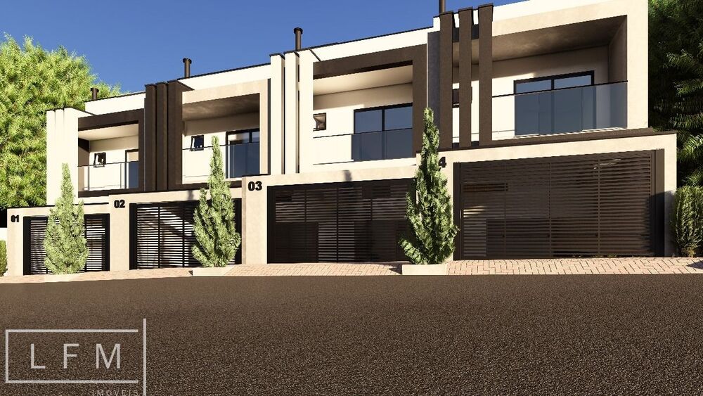 Sobrado, 3 quartos, 125 m² - Foto 16