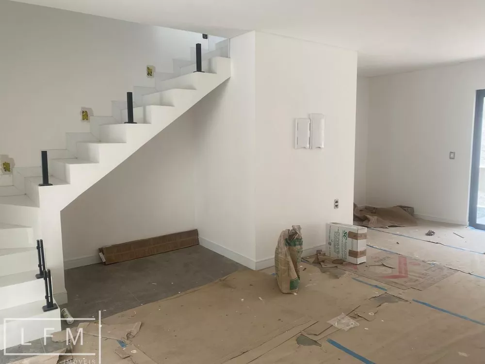 Sobrado, 3 quartos, 125 m² - Foto 12