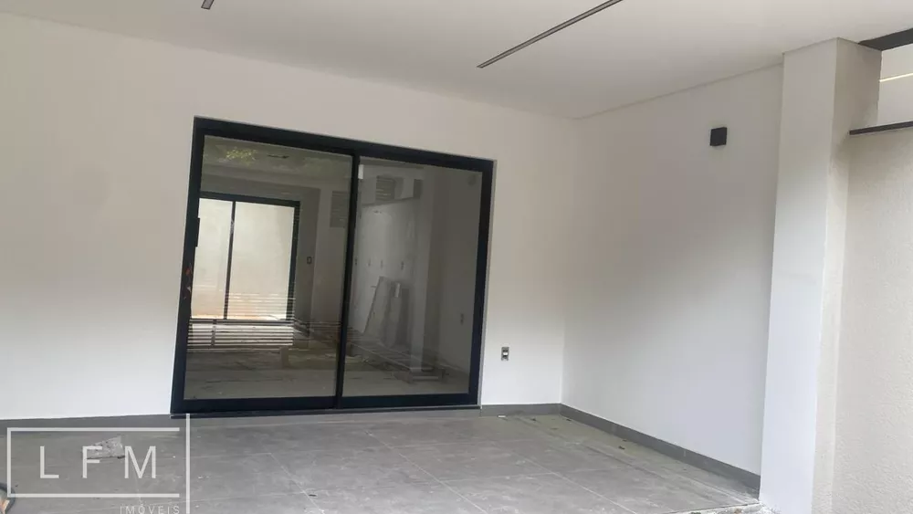 Sobrado, 3 quartos, 125 m² - Foto 4