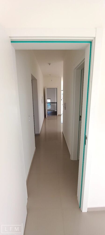 Apartamento à venda com 3 quartos, 153m² - Foto 6