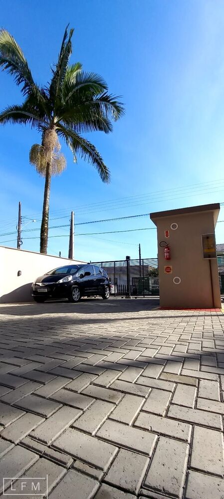 Apartamento à venda com 3 quartos, 153m² - Foto 5
