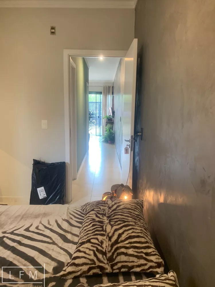Casa, 2 quartos, 80 m² - Foto 1