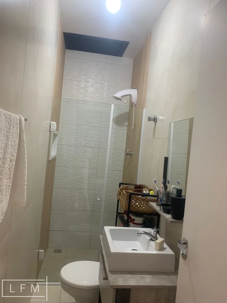 Casa, 2 quartos, 80 m² - Foto 1