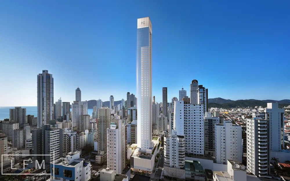 Apartamento, 4 quartos, 152 m² - Foto 5