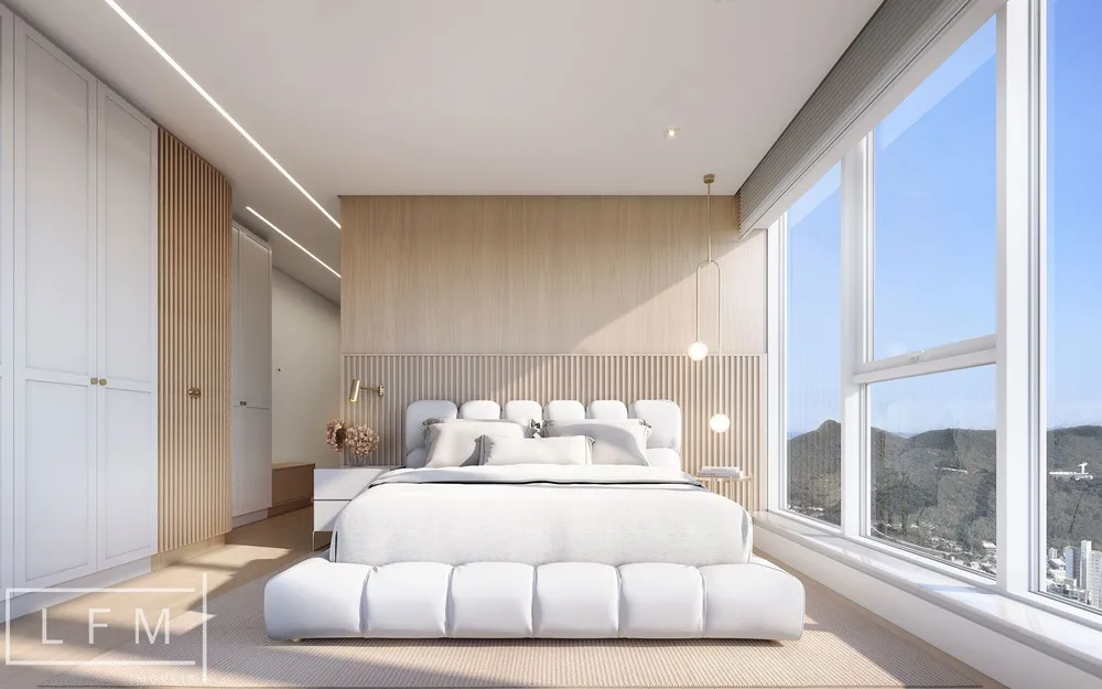 Apartamento, 4 quartos, 152 m² - Foto 7