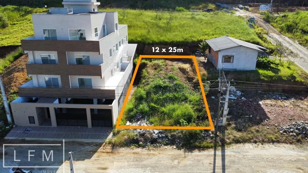 Terreno à venda, 300m² - Foto 2