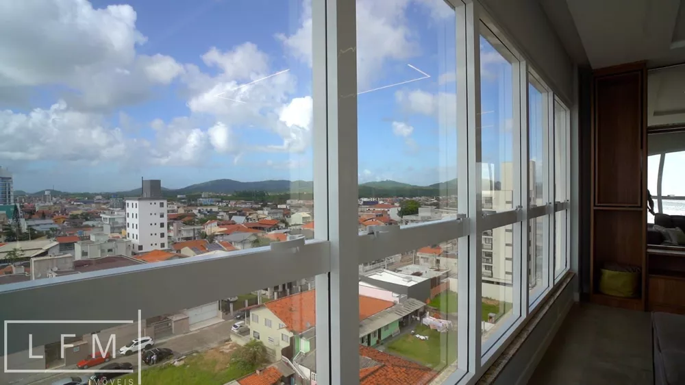 Apartamento, 4 quartos, 186 m² - Foto 1
