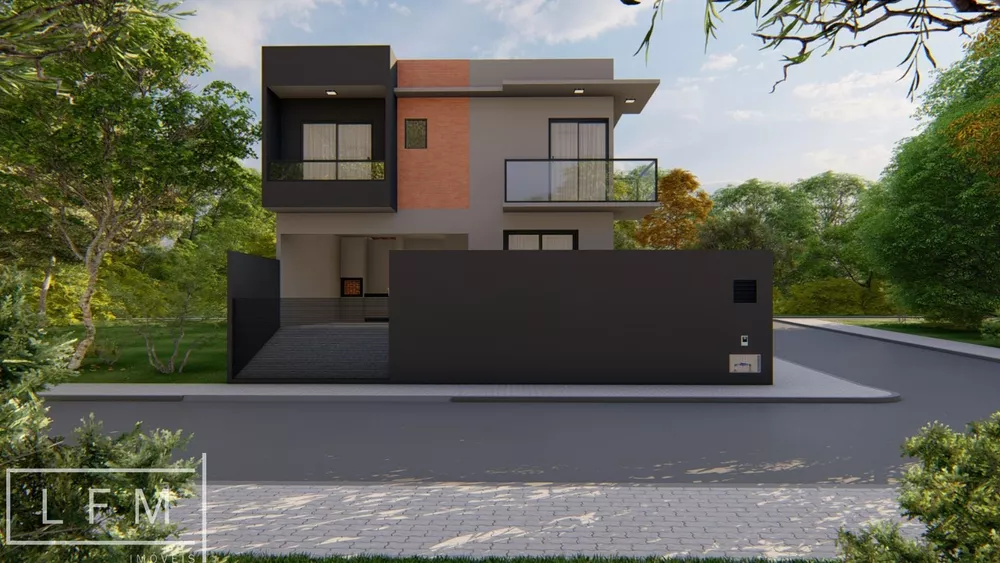 Sobrado, 3 quartos, 140 m² - Foto 2