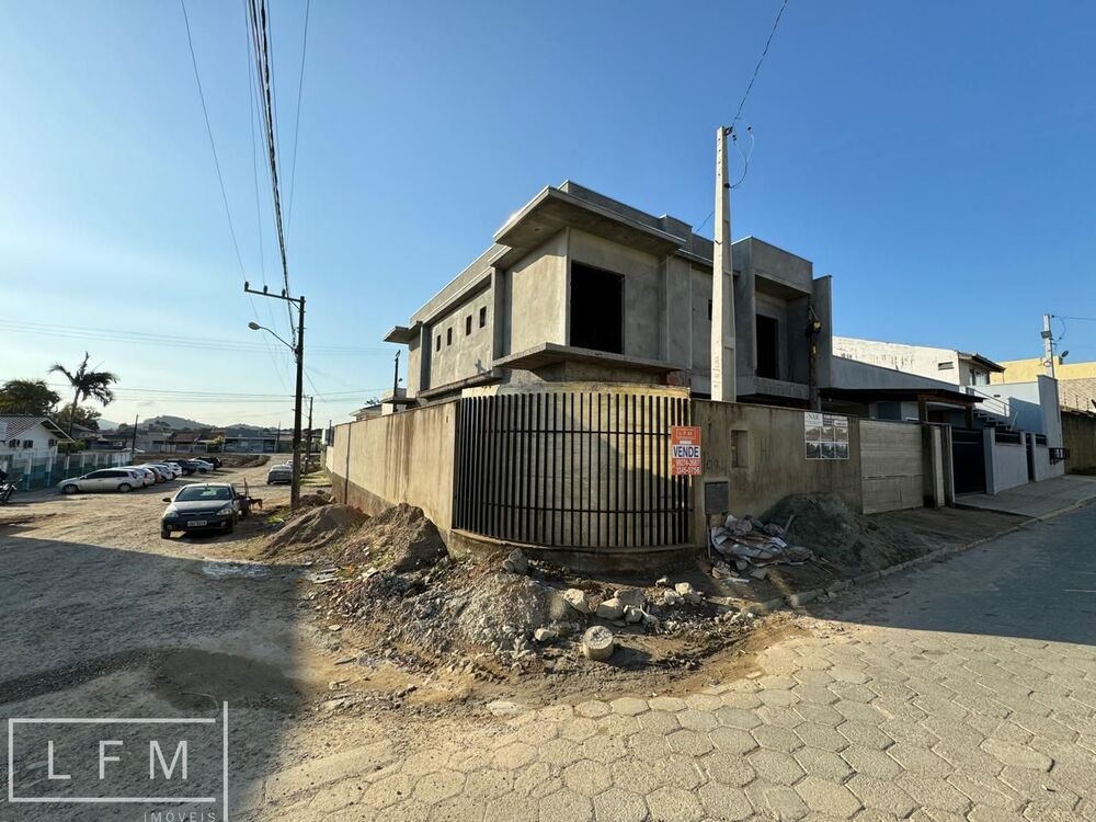 Sobrado, 3 quartos, 140 m² - Foto 3