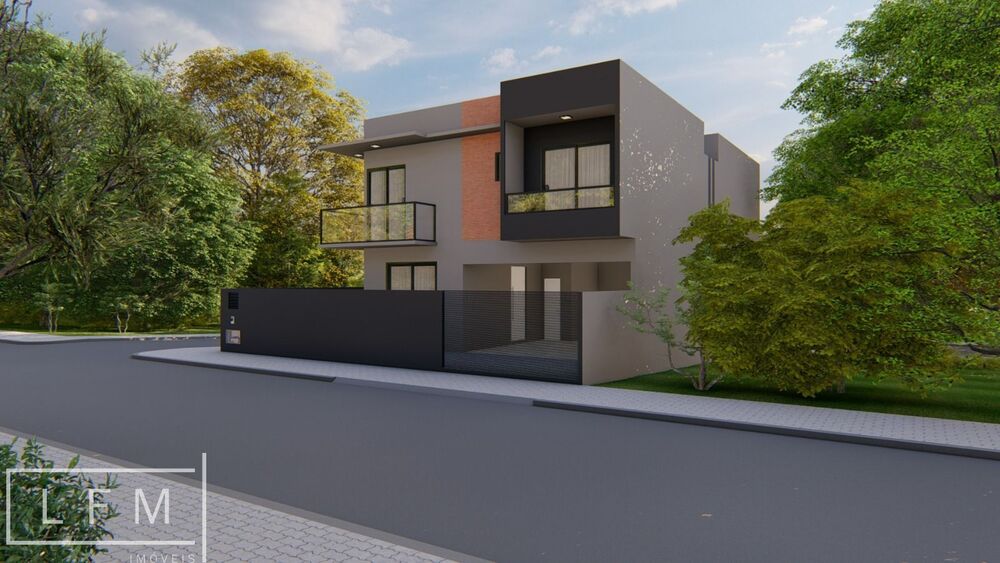 Sobrado, 3 quartos, 140 m² - Foto 4