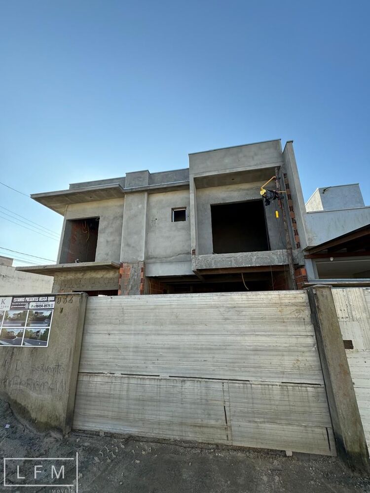 Sobrado, 3 quartos, 140 m² - Foto 6