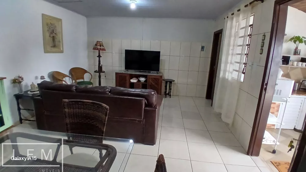 Casa, 2 quartos, 80 m² - Foto 1