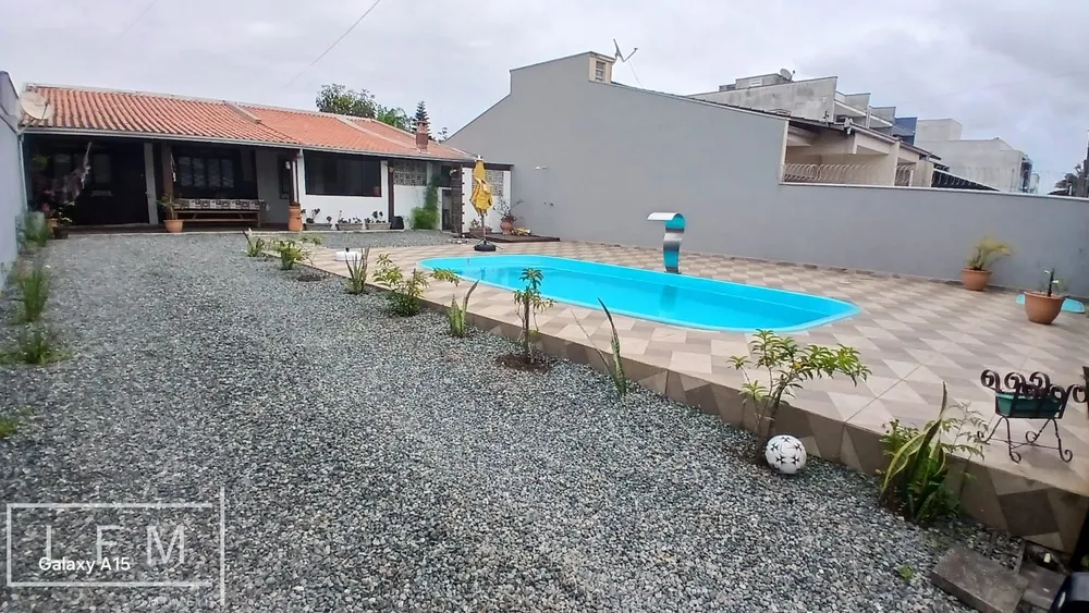 Casa, 2 quartos, 80 m² - Foto 7