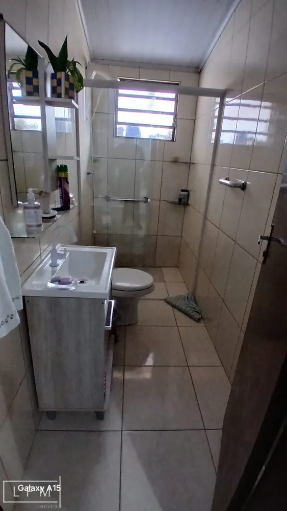 Casa, 2 quartos, 80 m² - Foto 10