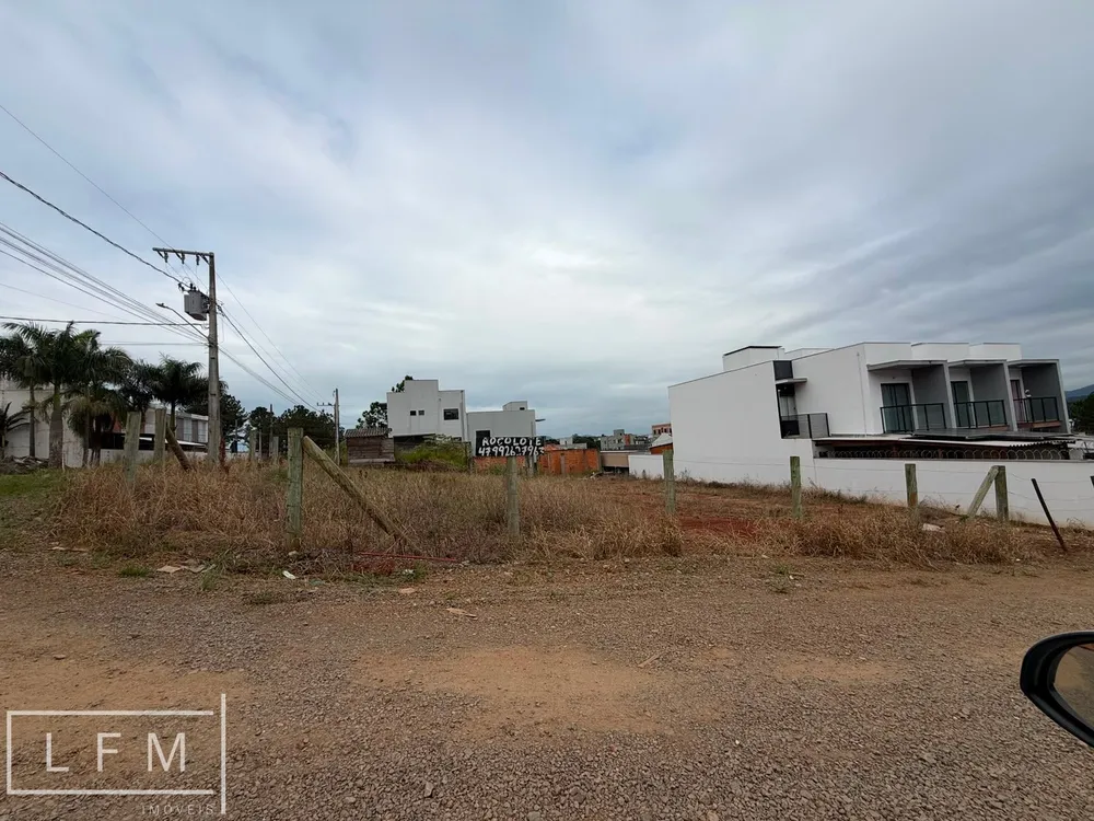 Terreno, 600 m² - Foto 1