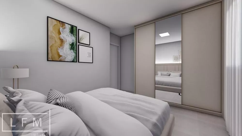 Sobrado, 3 quartos, 110 m² - Foto 4