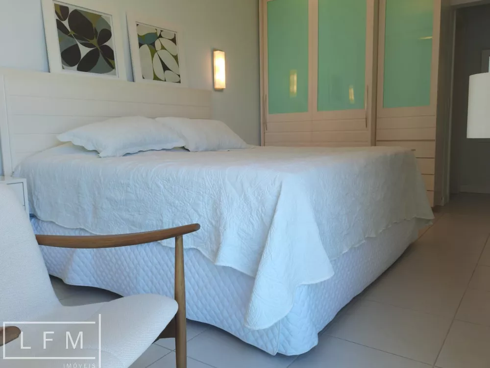 Apartamento, 3 quartos, 159 m² - Foto 3