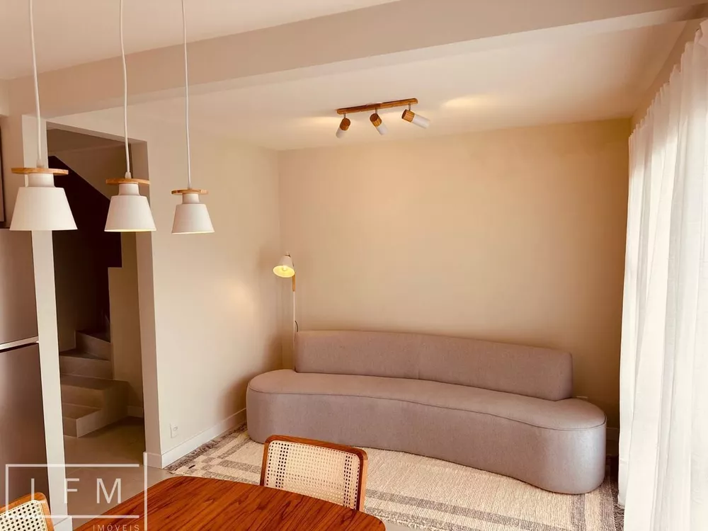 Sobrado, 2 quartos, 70 m² - Foto 2