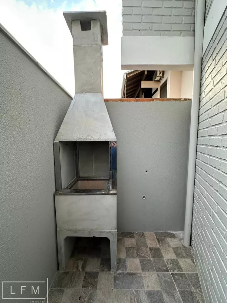 Sobrado, 2 quartos, 70 m² - Foto 3