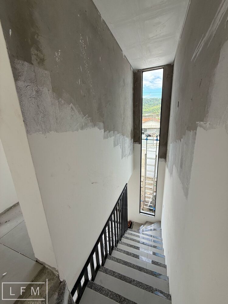 Sobrado, 2 quartos, 74 m² - Foto 7