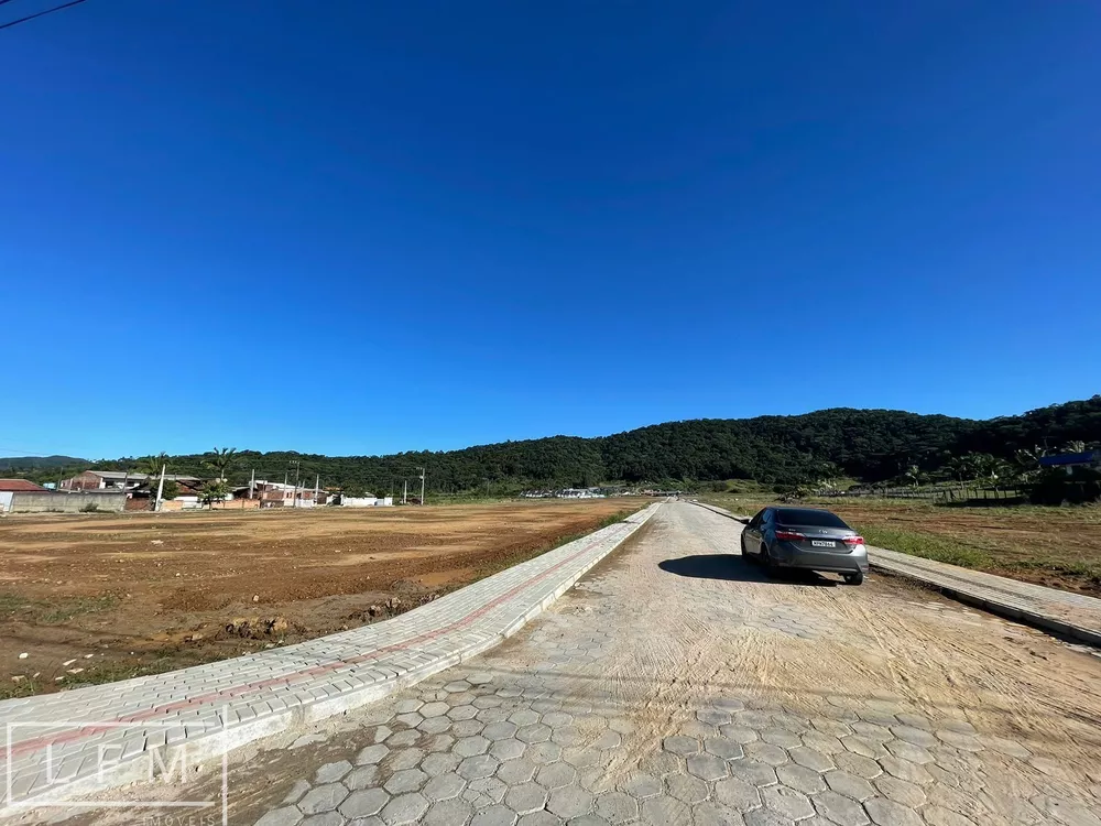 Terreno à venda, 550m² - Foto 1