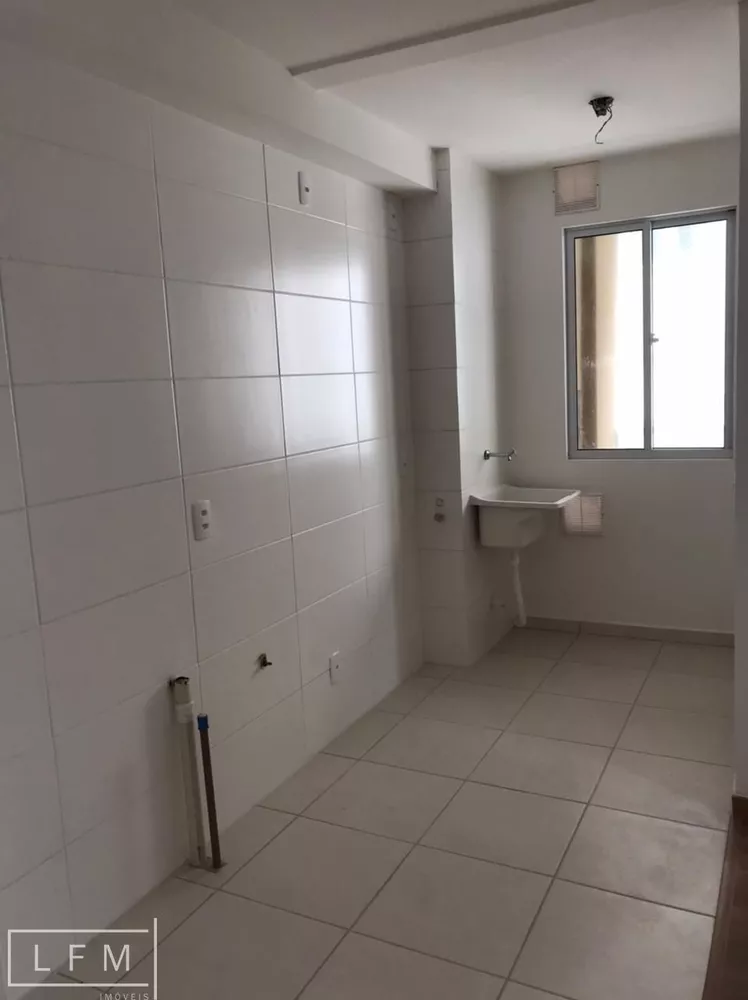 Apartamento, 2 quartos, 59 m² - Foto 5