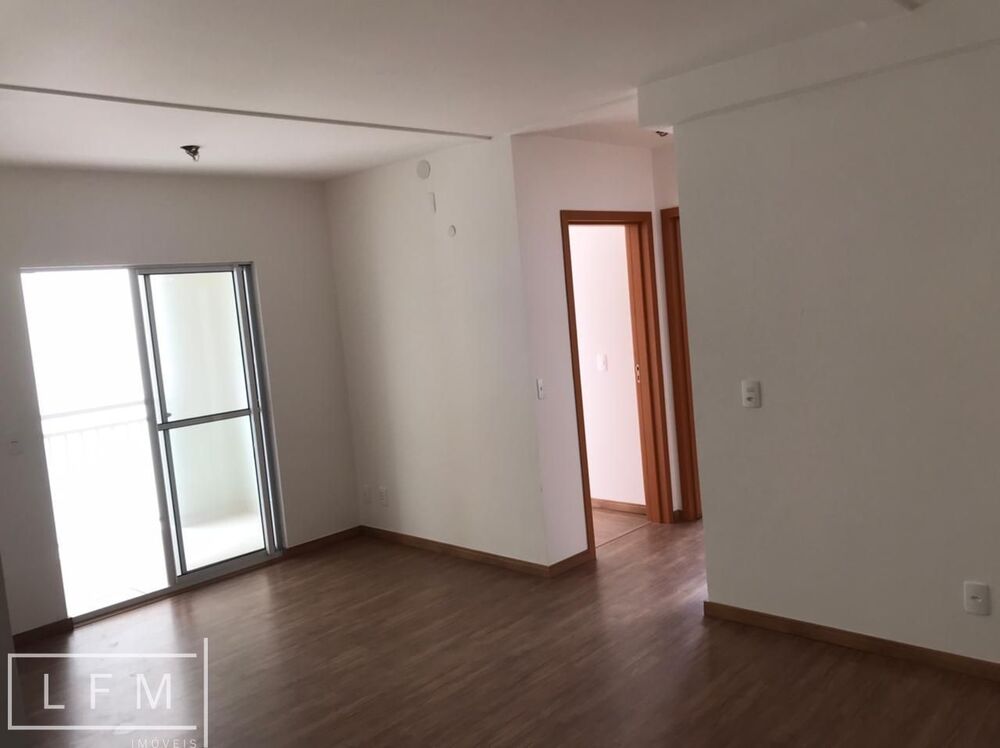 Apartamento, 2 quartos, 59 m² - Foto 1