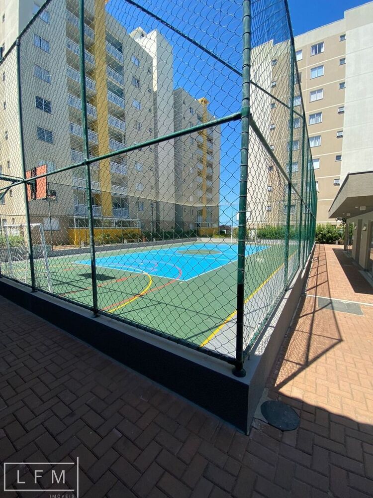 Apartamento, 2 quartos, 59 m² - Foto 2