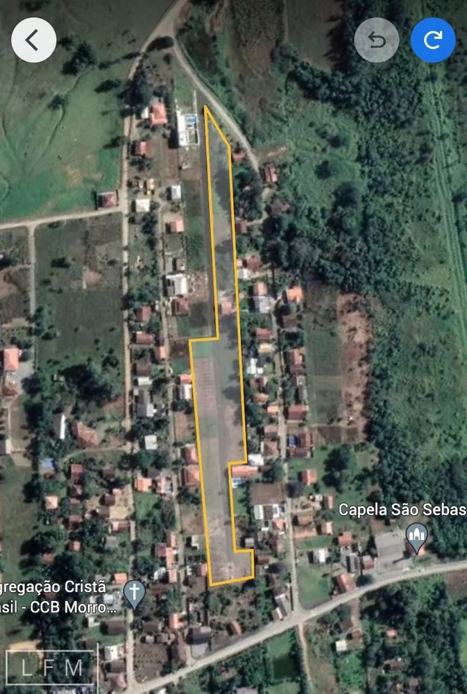 Terreno, 2000 m² - Foto 1