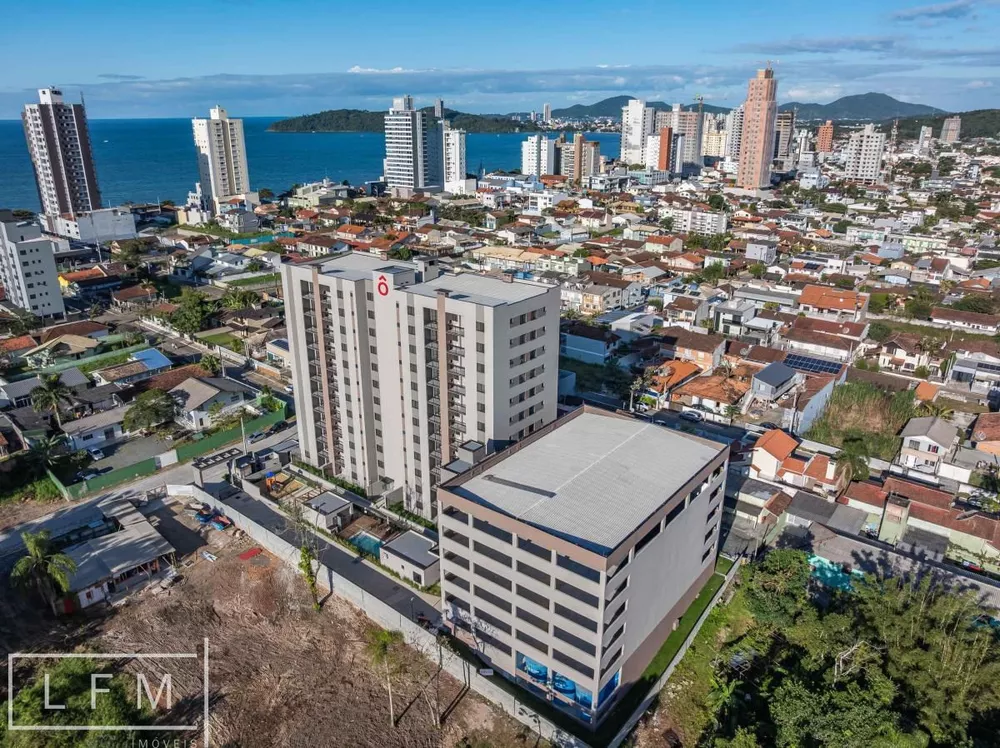Apartamento, 2 quartos, 67 m² - Foto 3