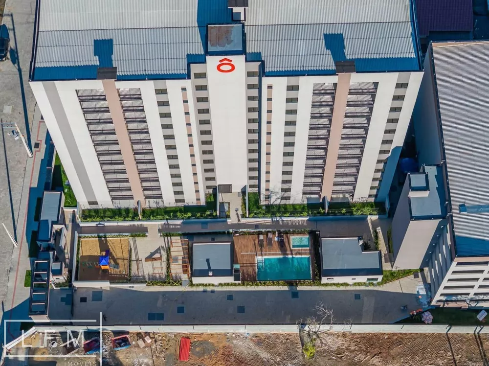 Apartamento, 2 quartos, 67 m² - Foto 2