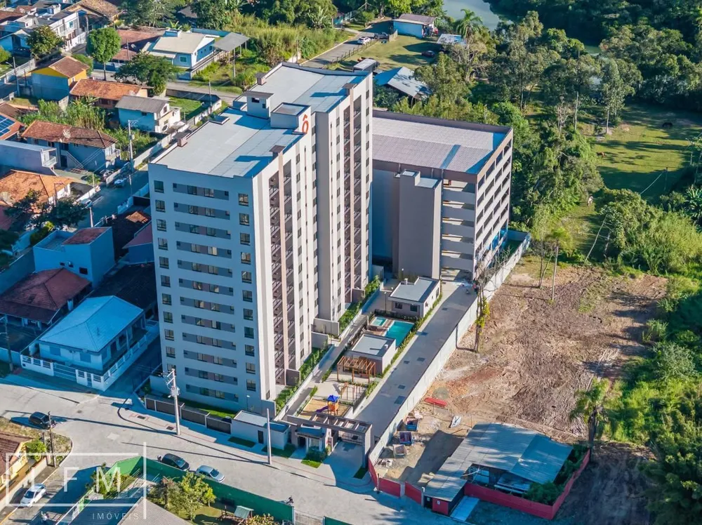 Apartamento, 2 quartos, 67 m² - Foto 4
