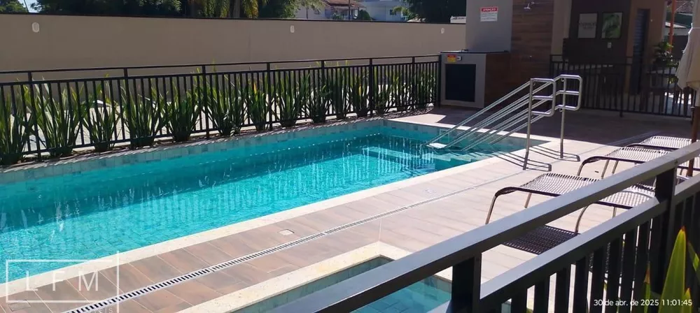 Apartamento, 2 quartos, 67 m² - Foto 4