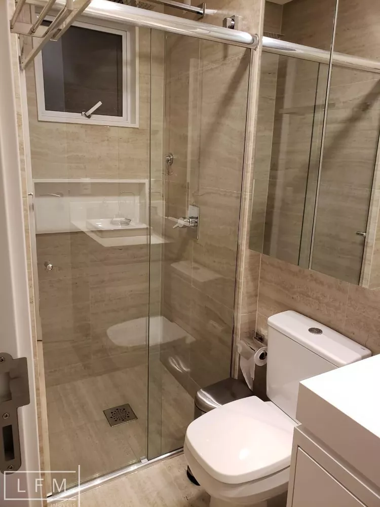 Apartamento, 2 quartos, 96 m² - Foto 12