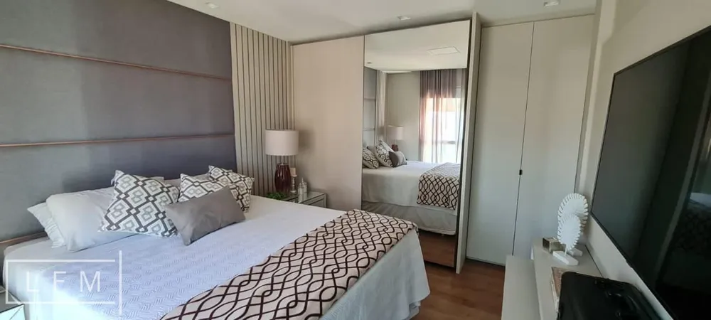 Apartamento, 2 quartos, 96 m² - Foto 13